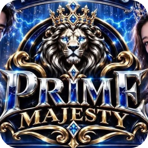 Prime Majesty Icon